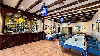El Curro Hotel Rural