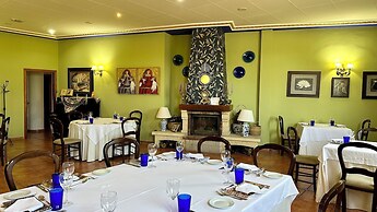 El Curro Hotel Rural