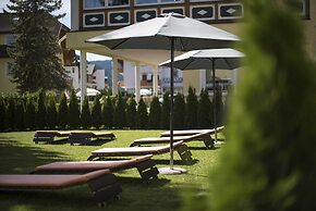 Hotel Cristallo