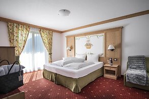 Hotel Cristallo