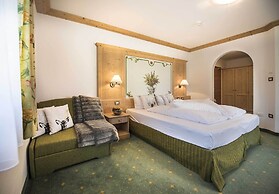 Hotel Cristallo