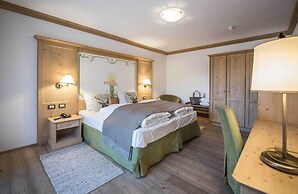 Hotel Cristallo