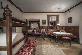 Hotel Cristallo