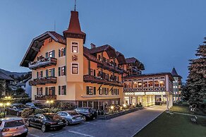 Hotel Cristallo