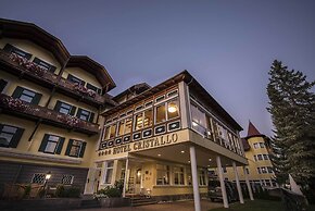Hotel Cristallo