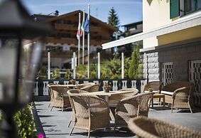 Hotel Cristallo