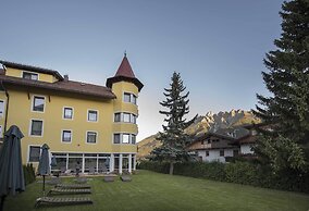 Hotel Cristallo