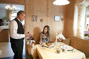 Hotel Cristallo