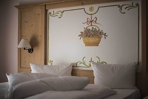 Hotel Cristallo