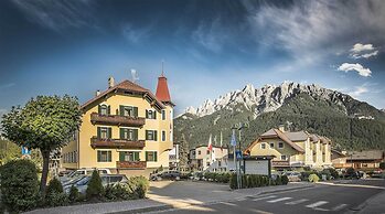 Hotel Cristallo