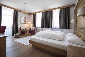 Hotel Cristallo