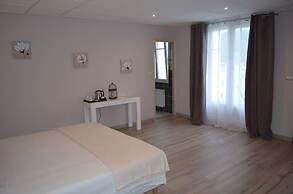 Hotel Lac et Foret