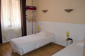 Hotel Lac et Foret