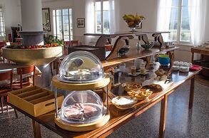Hotel Lac et Foret