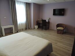 Hotel Lac et Foret
