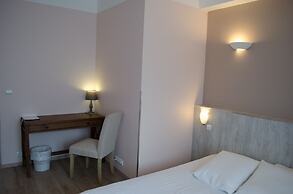 Hotel Lac et Foret