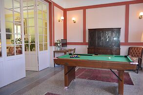 Hotel Lac et Foret