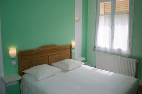 Hotel Lac et Foret