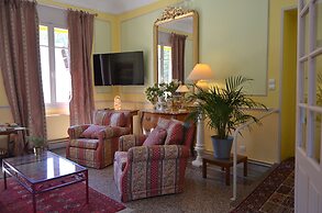 Hotel Lac et Foret