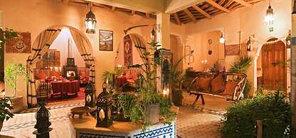Dar Imlil