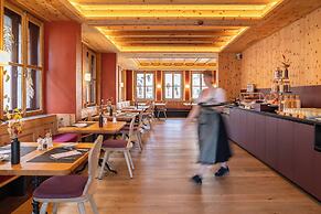 Hotel Donatz