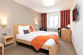 Hotel Donatz