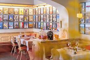 Hotel Donatz
