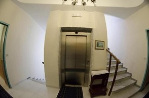 Hotel Alba