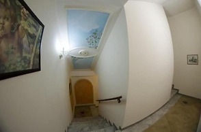 Hotel Alba