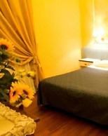 Hotel Alba