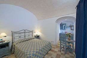 Villa il Frantoio and Lilmar