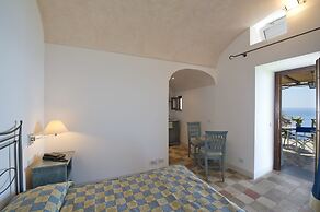 Villa il Frantoio and Lilmar