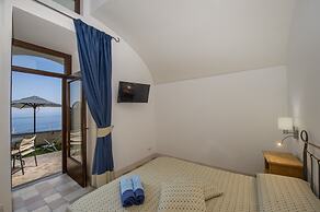 Villa il Frantoio and Lilmar