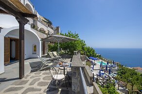 Villa il Frantoio and Lilmar