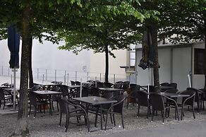Passage