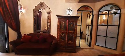 Riad Lorsya