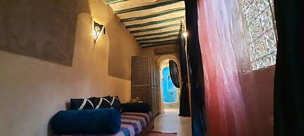 Riad Lorsya