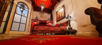 Riad Lorsya