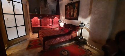 Riad Lorsya