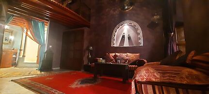Riad Lorsya