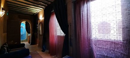 Riad Lorsya