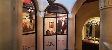 Riad Lorsya