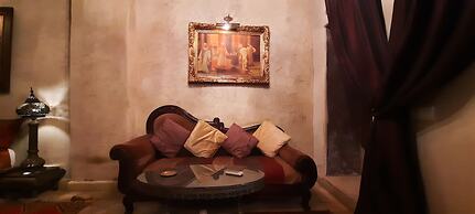 Riad Lorsya