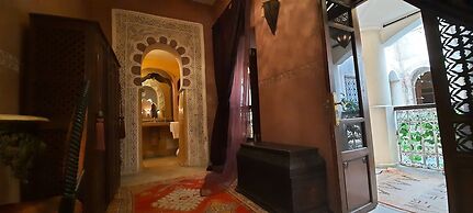 Riad Lorsya