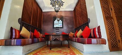 Riad Lorsya