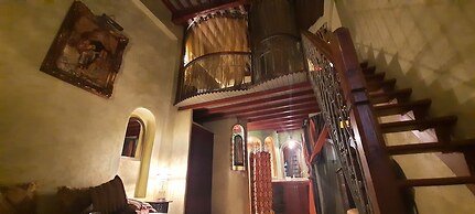 Riad Lorsya