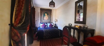Riad Lorsya
