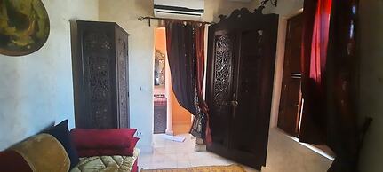 Riad Lorsya