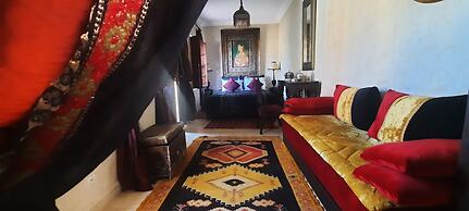 Riad Lorsya