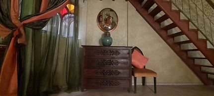 Riad Lorsya